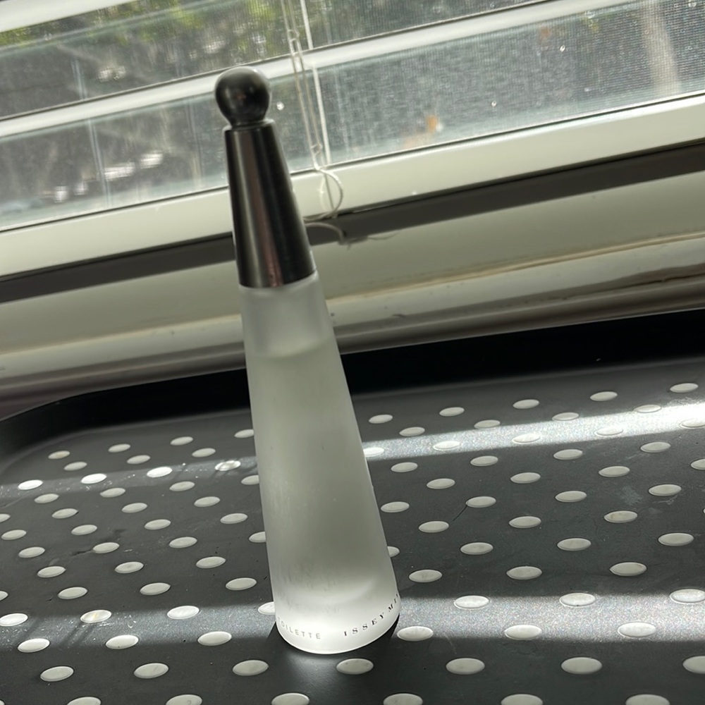 ISSEY MIYAKE made in France